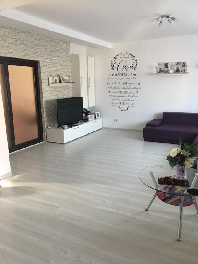 Vila Evaemma Năvodari Екстериор снимка