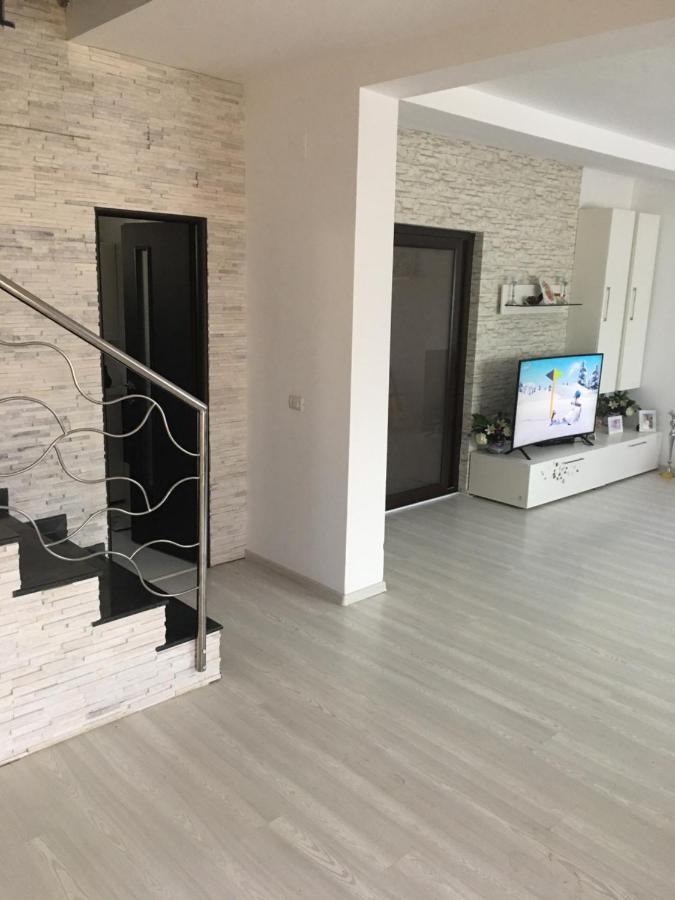 Vila Evaemma Năvodari Екстериор снимка