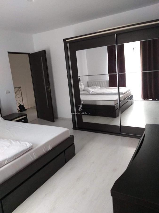 Vila Evaemma Năvodari Екстериор снимка