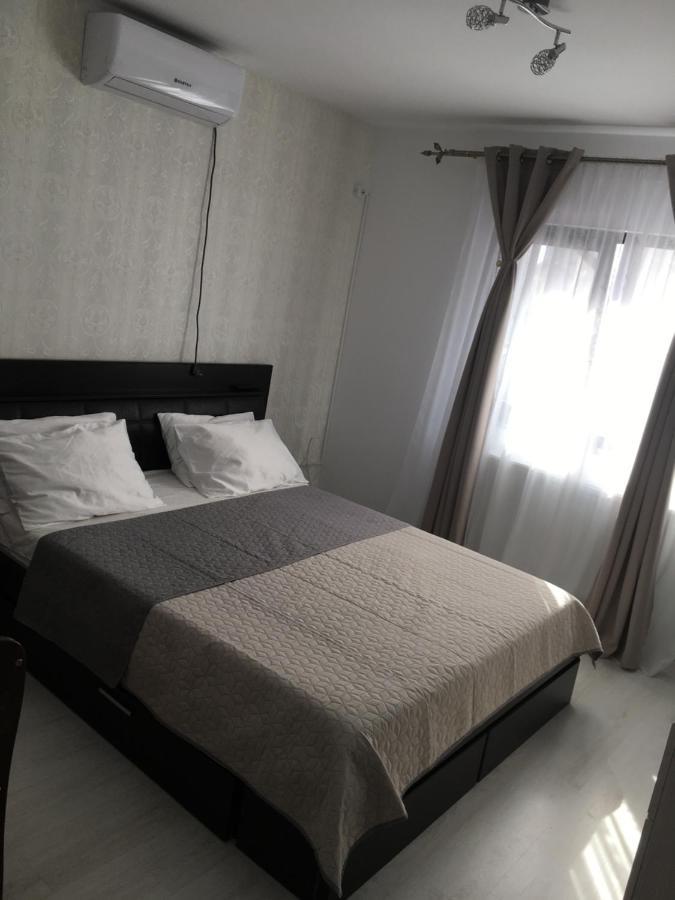 Vila Evaemma Năvodari Екстериор снимка