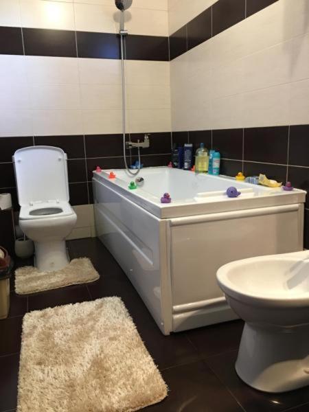 Vila Evaemma Năvodari Екстериор снимка