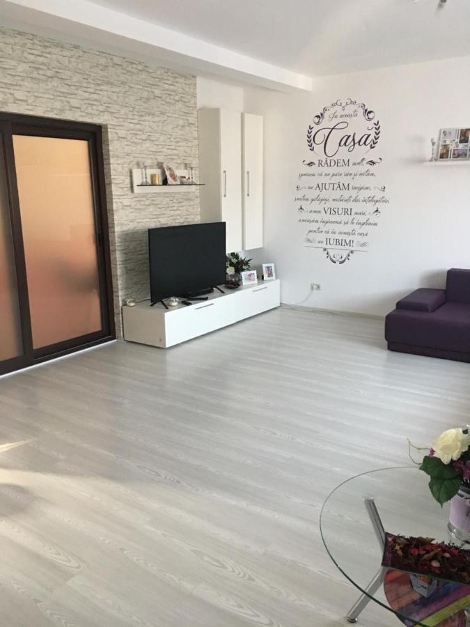 Vila Evaemma Năvodari Екстериор снимка