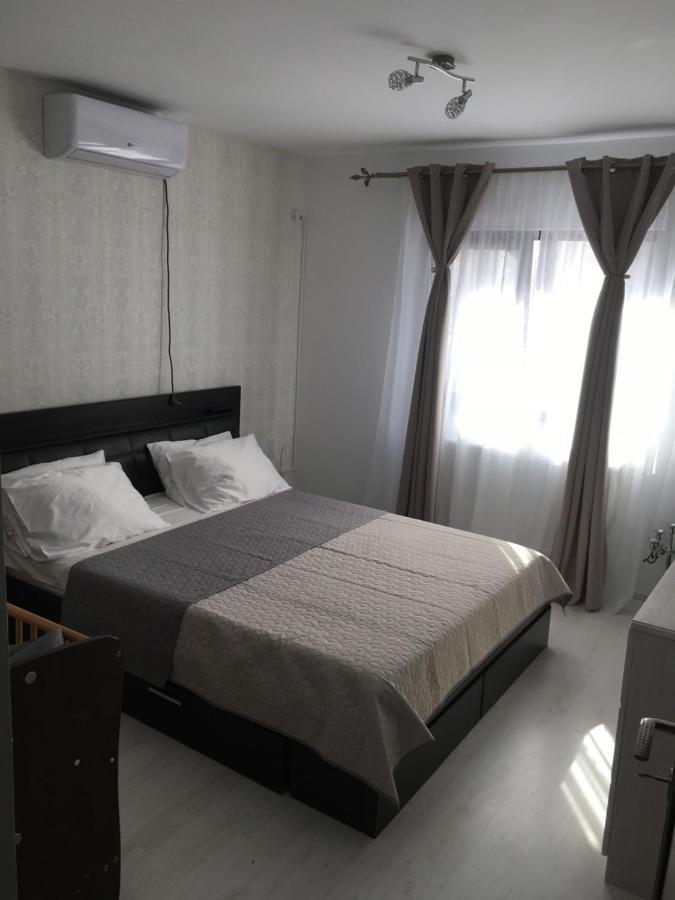 Vila Evaemma Năvodari Екстериор снимка