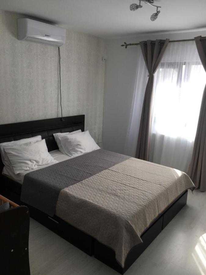 Vila Evaemma Năvodari Екстериор снимка