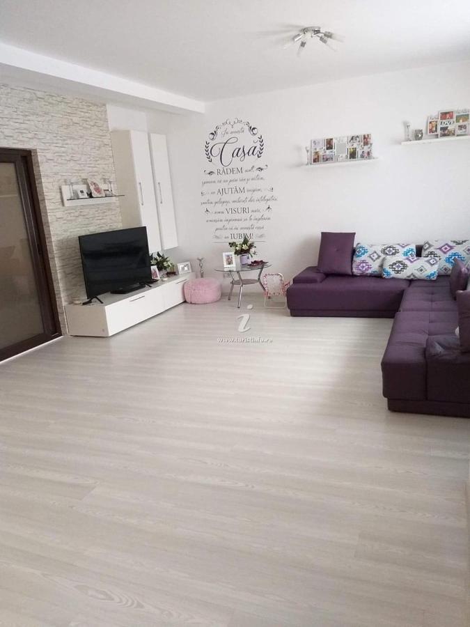 Vila Evaemma Năvodari Екстериор снимка