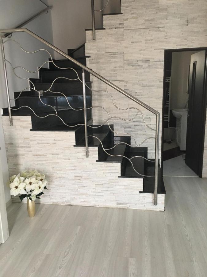 Vila Evaemma Năvodari Екстериор снимка